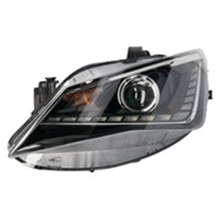 044833 Headlight VALEO