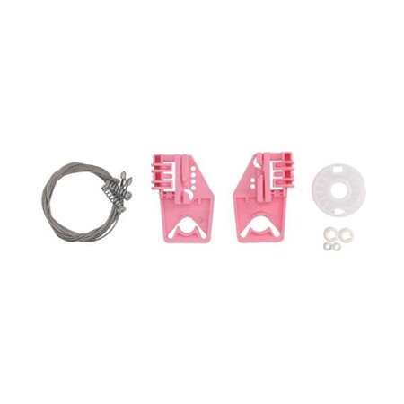 6205-43-006802P Repair Kit, window regulator BLIC