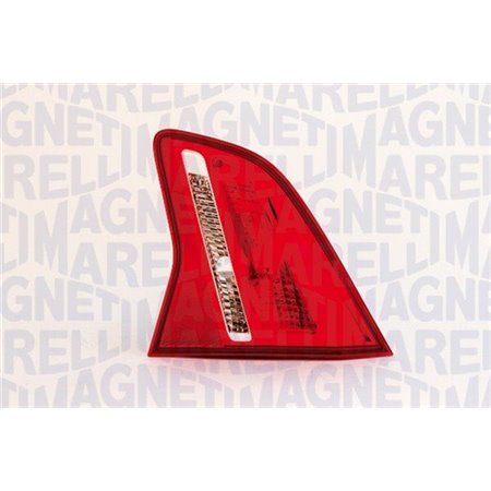 714000162634 Tail Light Assembly MAGNETI MARELLI