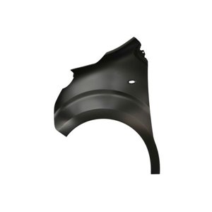 BLIC 6504-04-0559311P - Front fender L (steel) fits: CITROEN JUMPY, SPACETOURER; PEUGEOT EXPERT, TRAVELLER; TOYOTA PRO ACE II 03