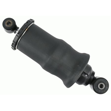 314 040 Shock Absorber, driver cab suspension SACHS