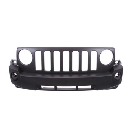 5510-00-3213900P Bumper BLIC