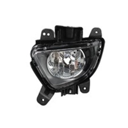 19-0940-01-2 Front Fog Light TYC