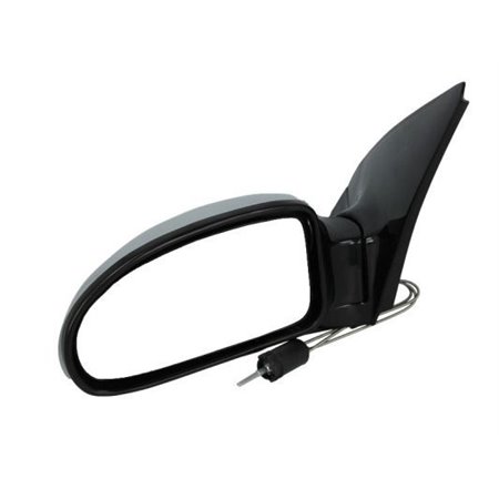 5402-04-1137399P Exterior Mirror BLIC