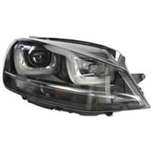 044934 Headlight VALEO - Top1autovaruosad