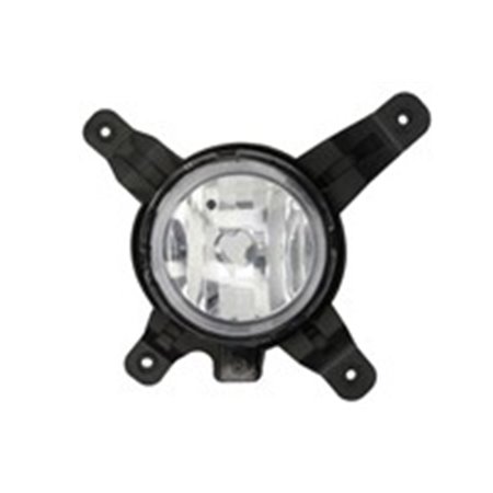 19-12123-01-9 Front Fog Light TYC