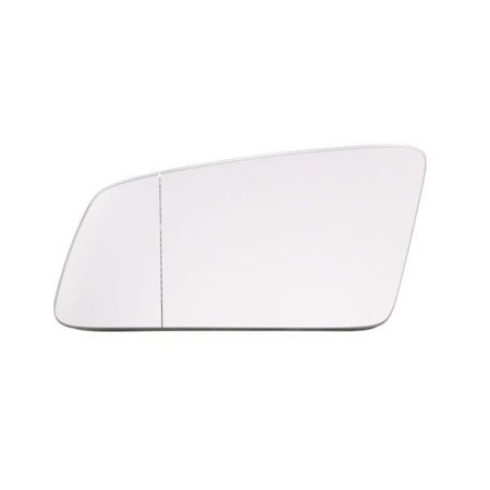 6102-01-2061P Mirror Glass, exterior mirror BLIC