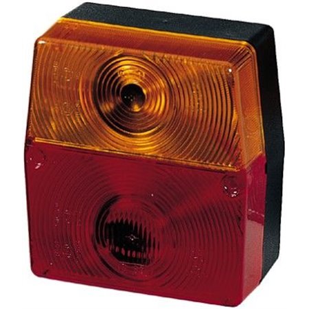 2SE 998 530-061 Tail Light Assembly HELLA