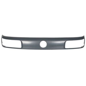 BLIC 6502-07-9537990P - Front grille (for painting) fits: VW PASSAT B3 02.88-10.93