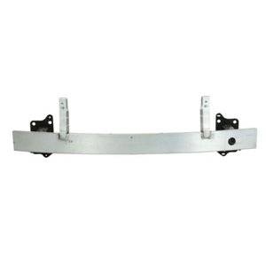 BLIC 5502-00-1618940P - Bumper reinforcement front (aluminium / steel) fits: KIA NIRO 05.16-
