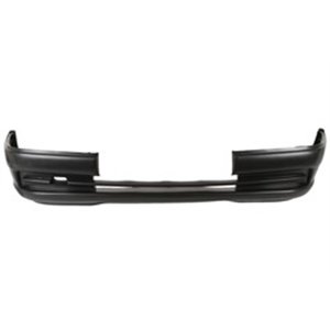 BLIC 5703-05-5076920P - Bumper cover front (plastic, for painting) fits: OPEL VECTRA A 08.92-11.95