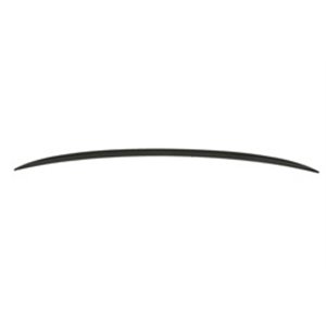 6508-04-0062790P Boot lid spoiler (for painting) M Power fits: BMW 3 E90, E91 12.0