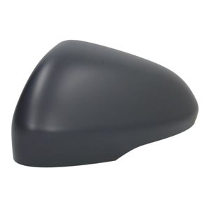 BLIC 6103-03-0405351P - Housing/cover of side mirror L (for painting) fits: FORD MONDEO V 09.14-