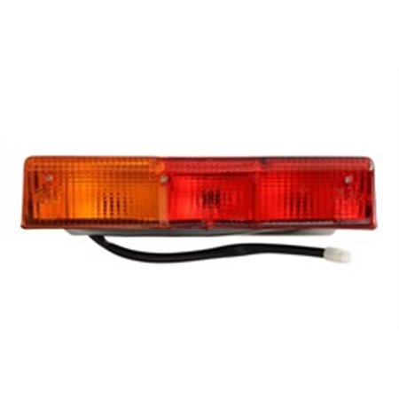 1010112COBO Universal tail light