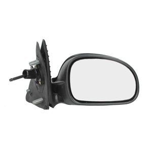 5402-04-1115391P Exterior Mirror BLIC - Top1autovaruosad