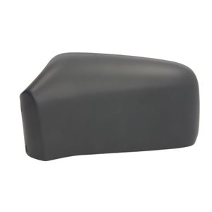 BLIC 6103-01-1311511P - Housing/cover of side mirror L (for painting) fits: VOLVO S40, V40 07.95-06.04