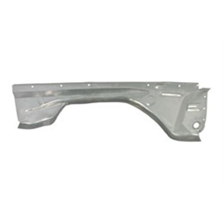 6504-02-3525421K Inner Wing Panel BLIC