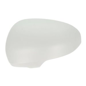 BLIC 6103-19-2002495P - Housing/cover of side mirror L (for painting) fits: TOYOTA IQ 01.09-12.15