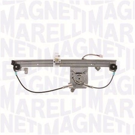 350103170276 Fönsterregulator MAGNETI MARELLI