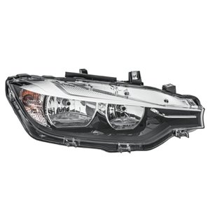 1EG 012 101-921 Headlight HELLA - Top1autovaruosad