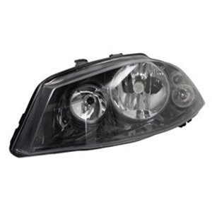 20-0212-05-2 Headlight TYC - Top1autovaruosad