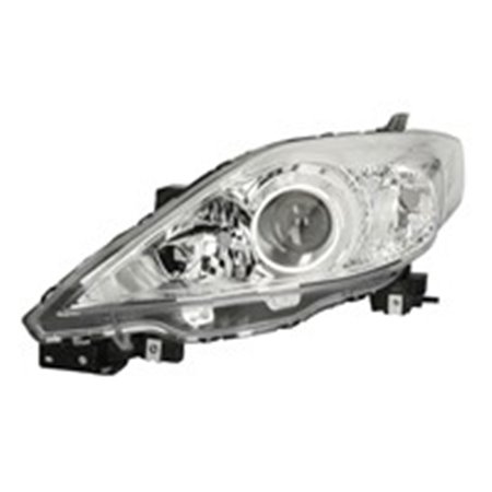 20-12114-16-2 Headlight TYC