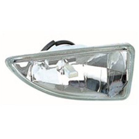 DEPO 431-2005L-UE - Fog lamp L (H1) fits: FORD FOCUS I FORD USA FOCUS ZX3 10.98-09.01