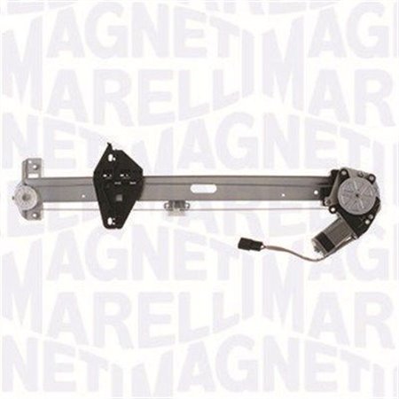 350103170259 Fönsterregulator MAGNETI MARELLI