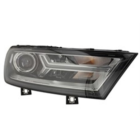 ZKW 771.02.100.03 - Headlamp R (bi-xenon, D5S/H7/LED, electric) fits: AUDI Q7 4M 01.15-06.19