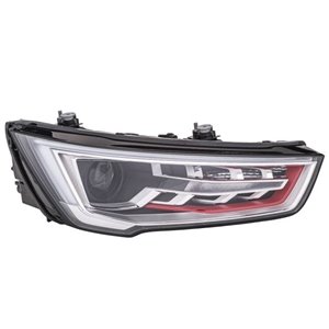 HELLA 1ZS 354 838-101 - Headlamp R (bi-xenon/LED, D3S/LED/PSY24W, electric, without motor) fits: AUDI A1 8X 01.15-06.18