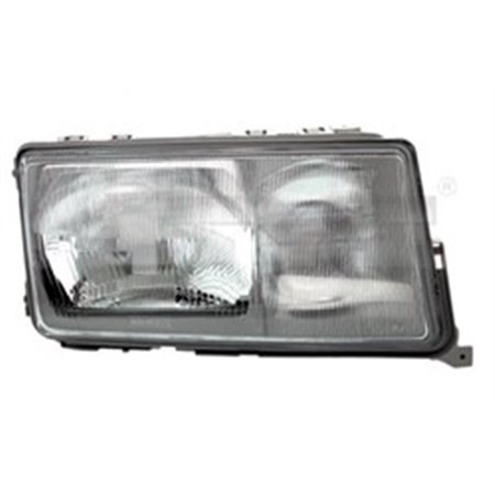 20-3219-05-2 Headlight TYC