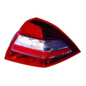 DEPO 551-1969R-UE - Rear lamp R (P21/5W/P21W/PY21W, indicator colour white, glass colour red) fits: RENAULT MEGANE II Saloon 01.