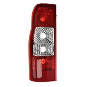 11-11384-01-2 Tail Light Assembly TYC - Top1autovaruosad