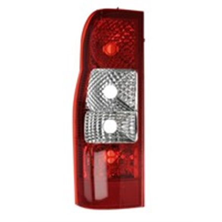 11-11384-01-2 Tail Light Assembly TYC