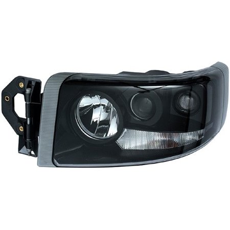 1EL 011 899-351 Headlight HELLA