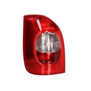 VALEO 087621 - Rear lamp L (indicator colour white, glass colour red, with fog light, reversing light) fits: CITROEN XSARA PICAS