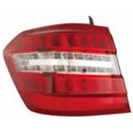 DEPO 440-1979L-AE - Rear lamp L (external, LED) fits: MERCEDES E-KLASA W212 Station wagon 01.09-01.13