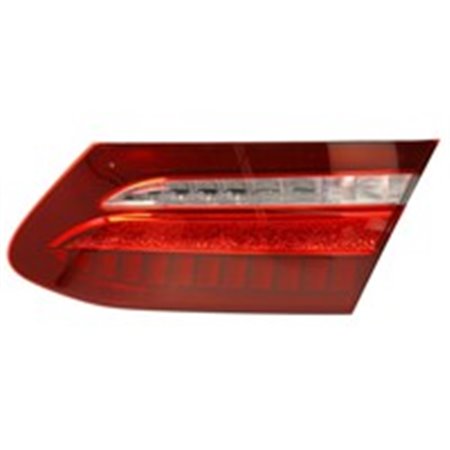 ULO 1174022 - Rear lamp R (inner, LED) fits: MERCEDES E-KLASA COUPE C238 Cabriolet / Coupe 04.17-