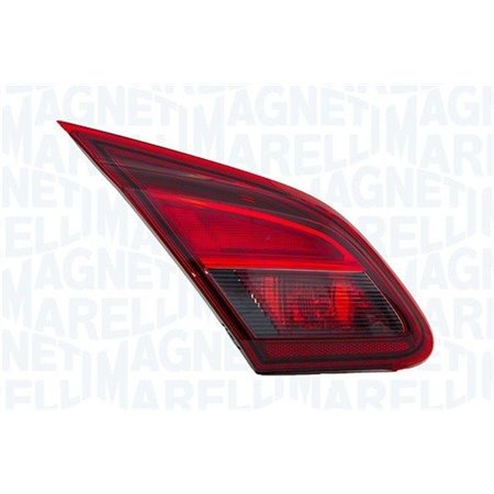 714000062652 Tail Light Assembly MAGNETI MARELLI