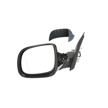 5402-01-2002567P Exterior Mirror BLIC