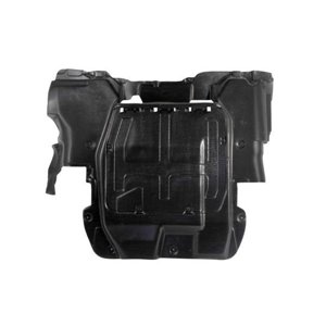BLIC 6601-02-5076860P - Cover under engine (abs / pcv) fits: OPEL CALIBRA, VECTRA A 04.88-07.97