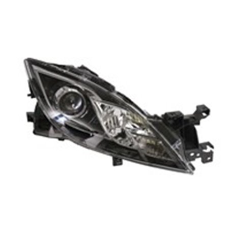 20-11529-15-2 Headlight TYC