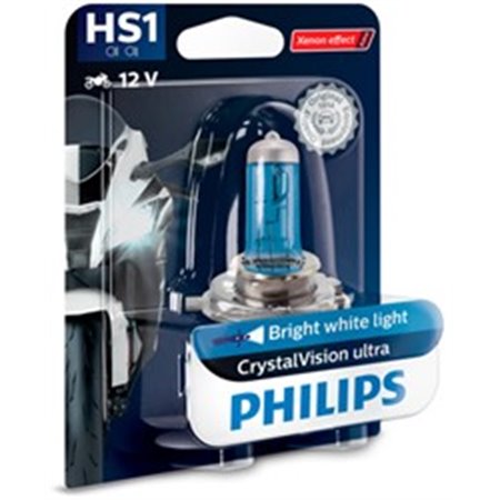 12636BVBW Bulb, spotlight PHILIPS