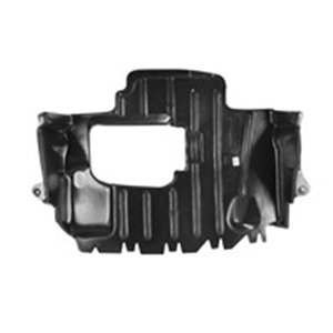 REZAW-PLAST 150403 - Cover under engine (polyethylene, Diesel) fits: SEAT CORDOBA, IBIZA II; VW GOLF III, VENTO 08.91-04.99