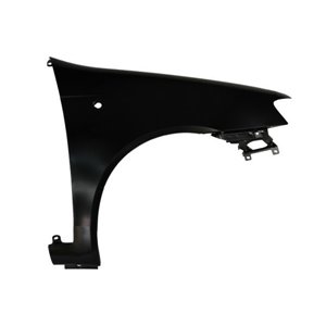 BLIC 6504-04-2023312P - Front fender R (with indicator hole) fits: FIAT PUNTO II 09.99-09.03