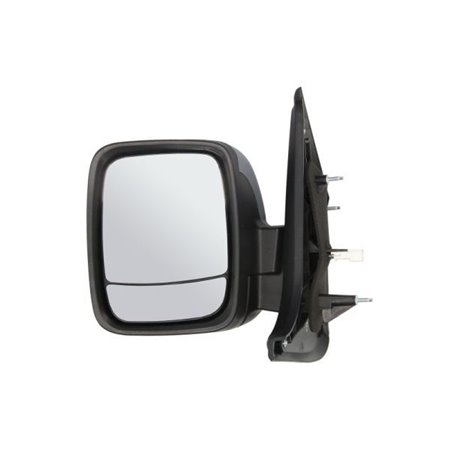 5402-04-2002029P Exterior Mirror BLIC