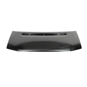 BLIC 6803-00-9559280P - Engine bonnet (with air intake hole, steel) fits: VW TRANSPORTER T4 LIFT 09.95-04.03
