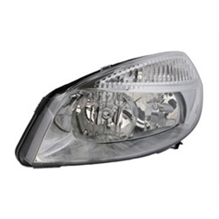 20-0368-05-2 Headlight TYC