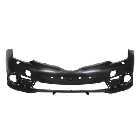 5510-00-8118905Q Bumper BLIC