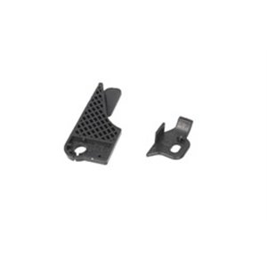 ROMIX ROM C70252 - Headlamp bracket repair kit front R, 1pcs fits: FORD FOCUS III; FORD USA FOCUS 1.0-Electric 07.10-
